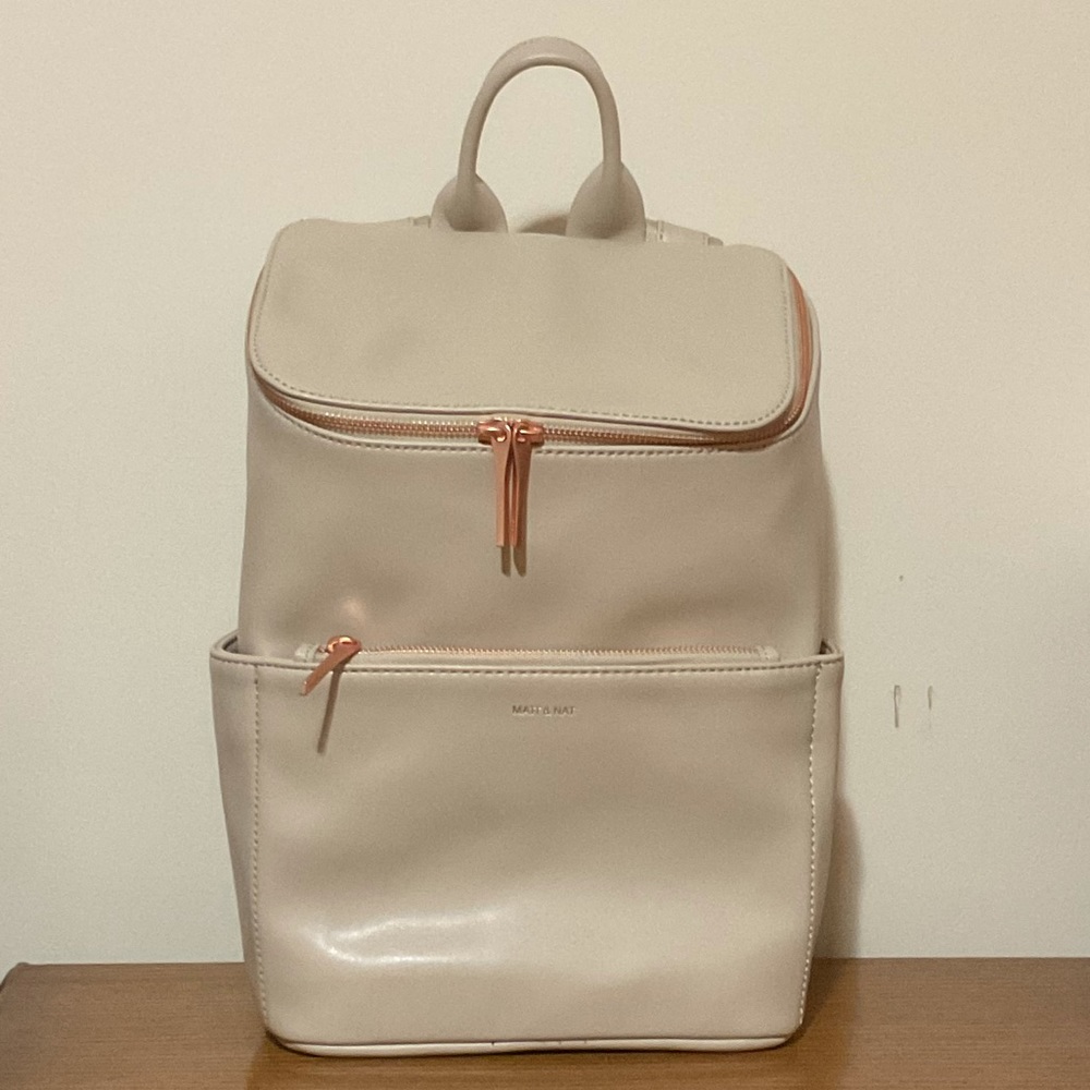 MATT & NAT BACKPACK